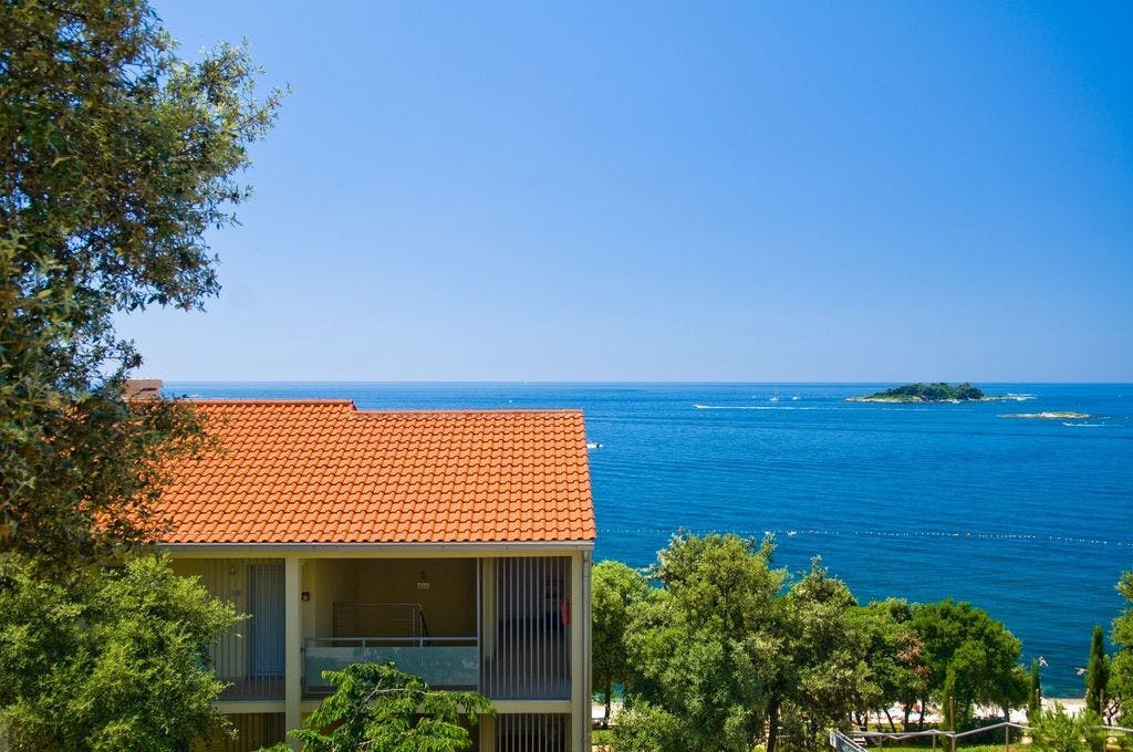 Resort Belvedere - Proljeće u Vrsaru