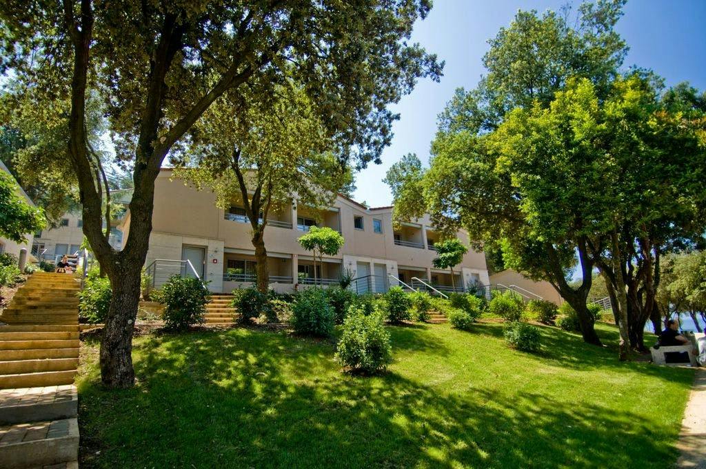 Resort Belvedere - Obiteljski odmor u Vrsaru