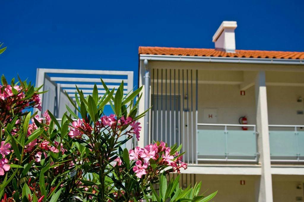 Resort Belvedere - Odmor u Vrsaru