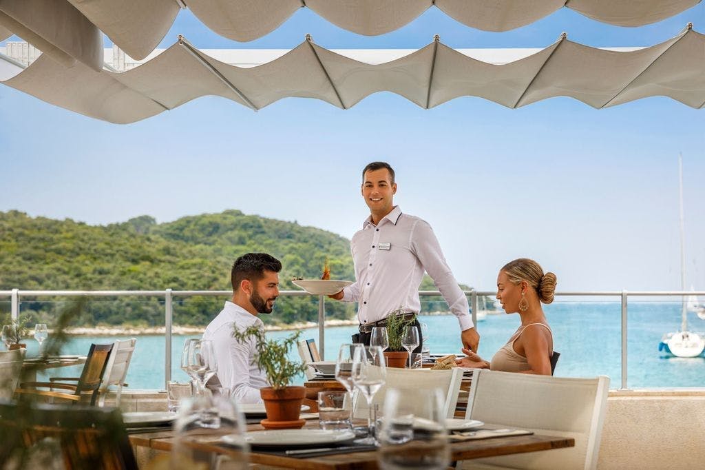 Resort Belvedere - Početak ljeta u Vrsaru