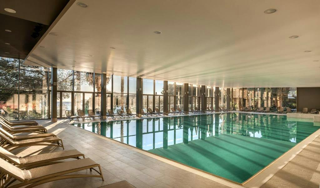 Maistra Select - Hotel Mlini - Opuštanje u Dubrovniku u listopadu