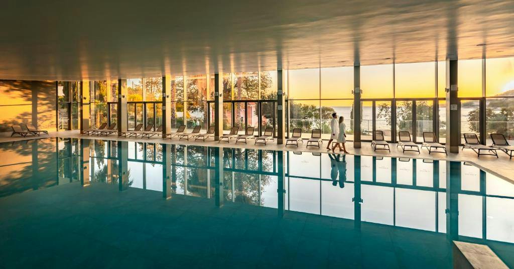 Maistra Select - Hotel Mlini - Opuštanje u Dubrovniku u listopadu