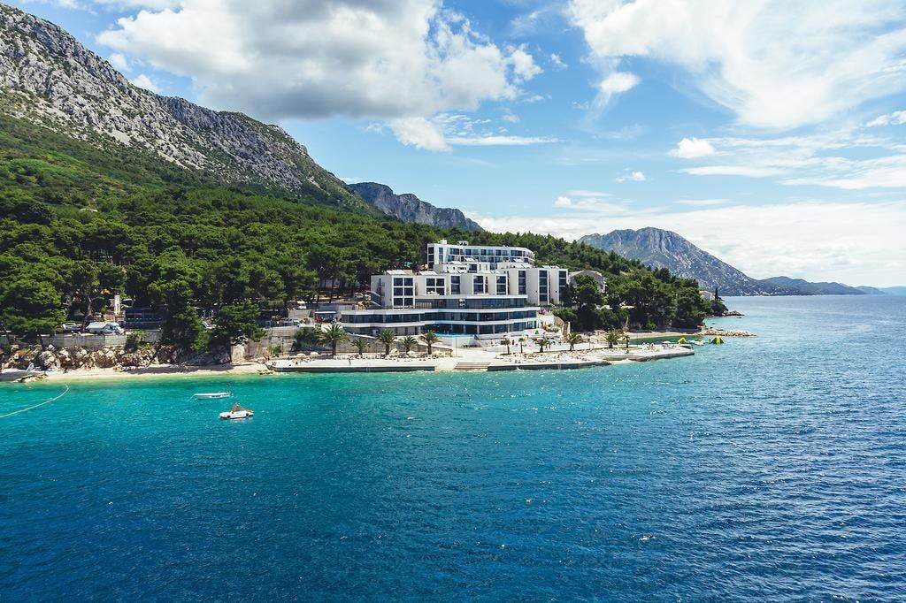 Morenia All Inclusive Resort - All inclusive proljetno opuštanje s animacijom