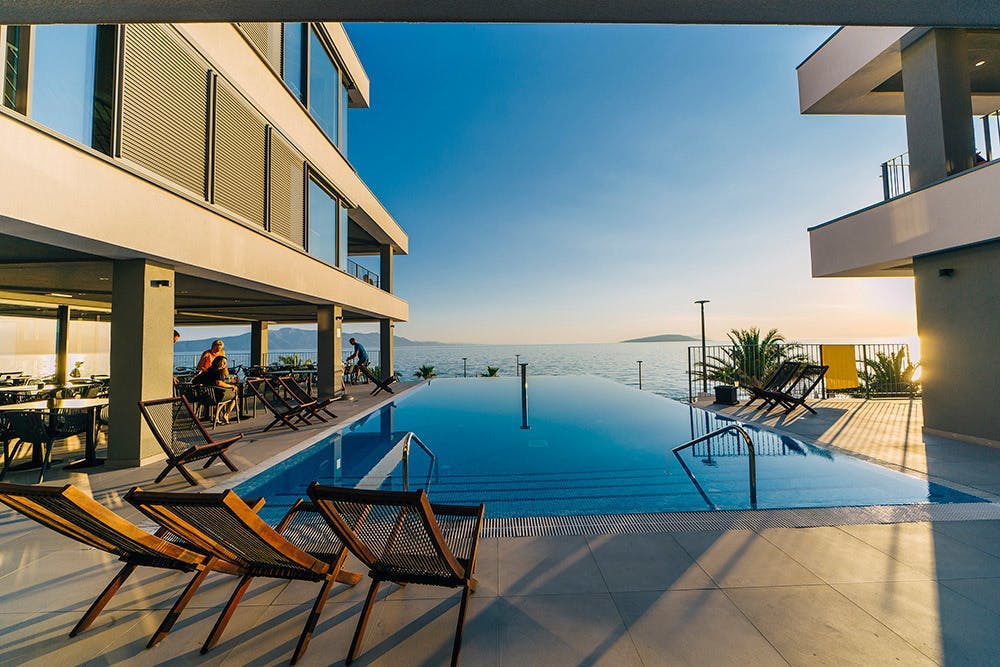 Morenia All Inclusive Resort - All inclusive proljetno opuštanje s animacijom