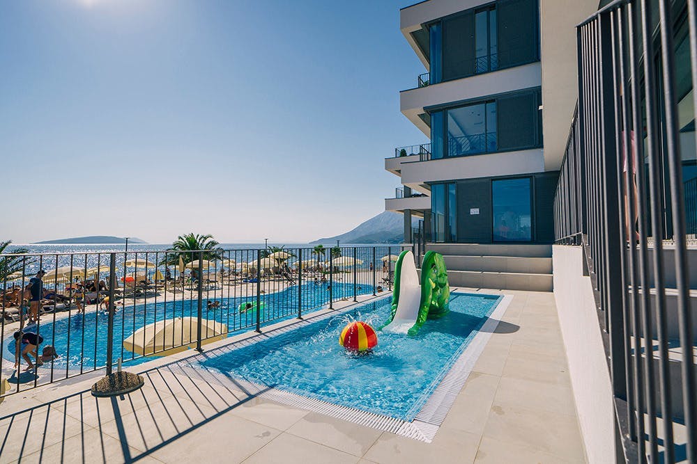 Morenia All Inclusive Resort - All inclusive proljetni odmor za veće obitelji s animacijom