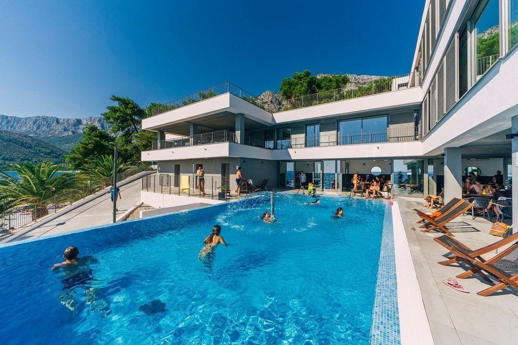 Morenia All Inclusive Resort - All inclusive ljeto s animacijom