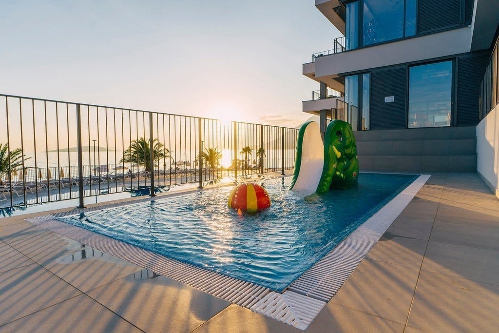 Morenia All Inclusive Resort - All inclusive ljeto s animacijom