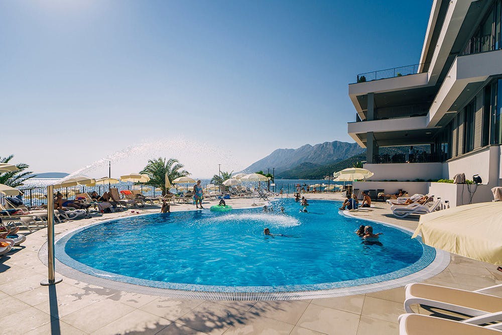 Morenia All Inclusive Resort - All inclusive proljetno opuštanje s animacijom