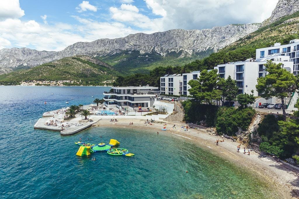 Morenia All Inclusive Resort - All inclusive ljeto s animacijom
