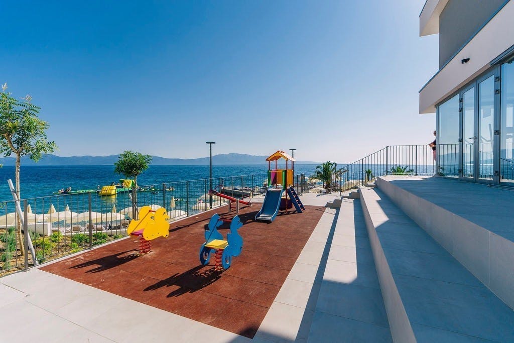 Morenia All Inclusive Resort - All inclusive proljetno opuštanje s animacijom