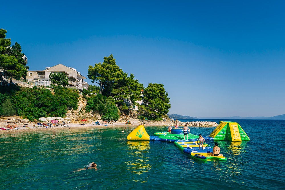 Morenia All Inclusive Resort - All inclusive ljeto s animacijom