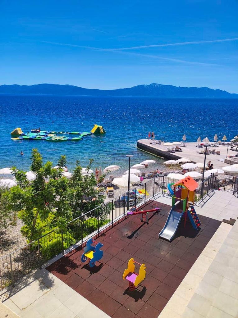 Morenia All Inclusive Resort - All inclusive ljeto s animacijom