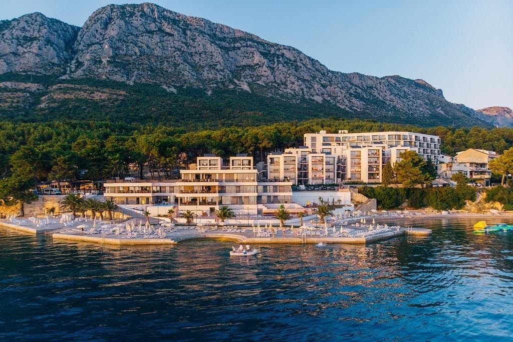 Morenia All Inclusive Resort - All inclusive ljeto s animacijom