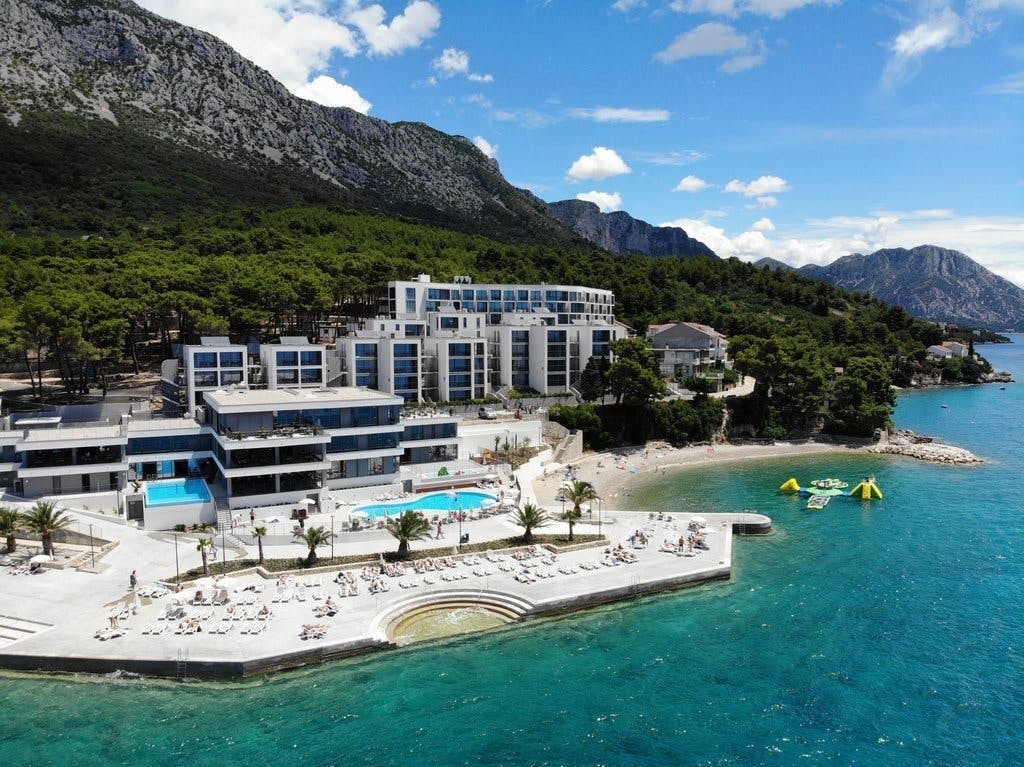 Morenia All Inclusive Resort - All inclusive proljetno opuštanje s animacijom