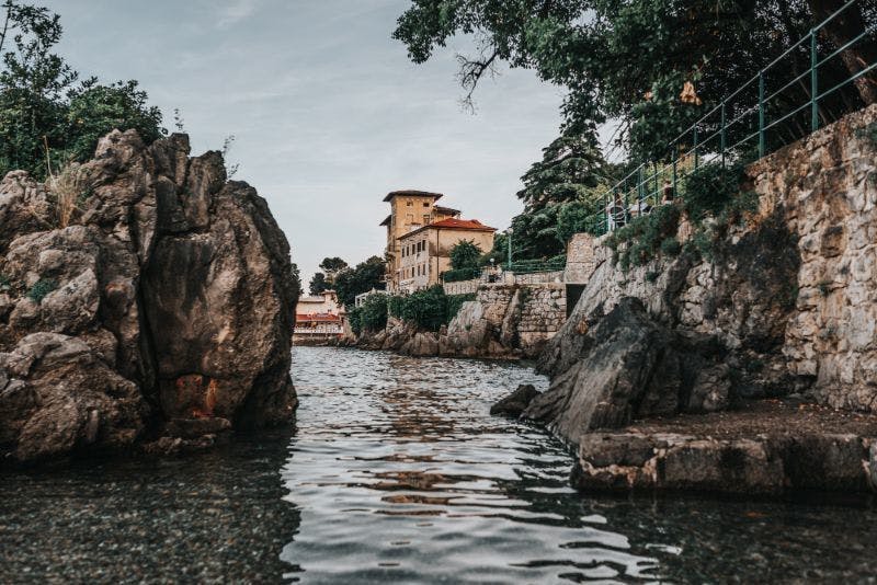 Villa Eugenia - Privatni wellness odmor u butičnom hotelu