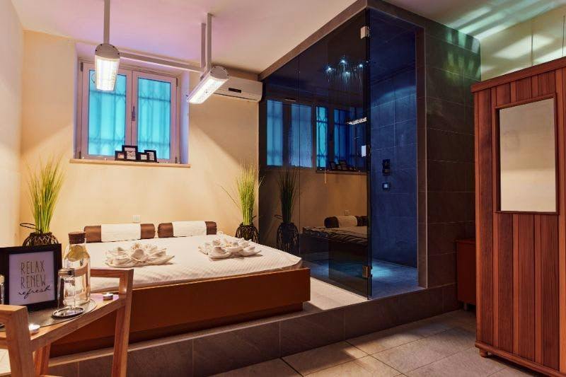 Villa Eugenia - Privatni wellness odmor u butičnom hotelu
