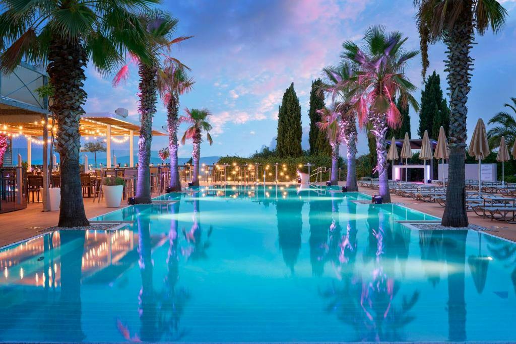 Radisson Blu Resort Split - Wellness opuštanje s 5 zvjezdica u Splitu u listopadu
