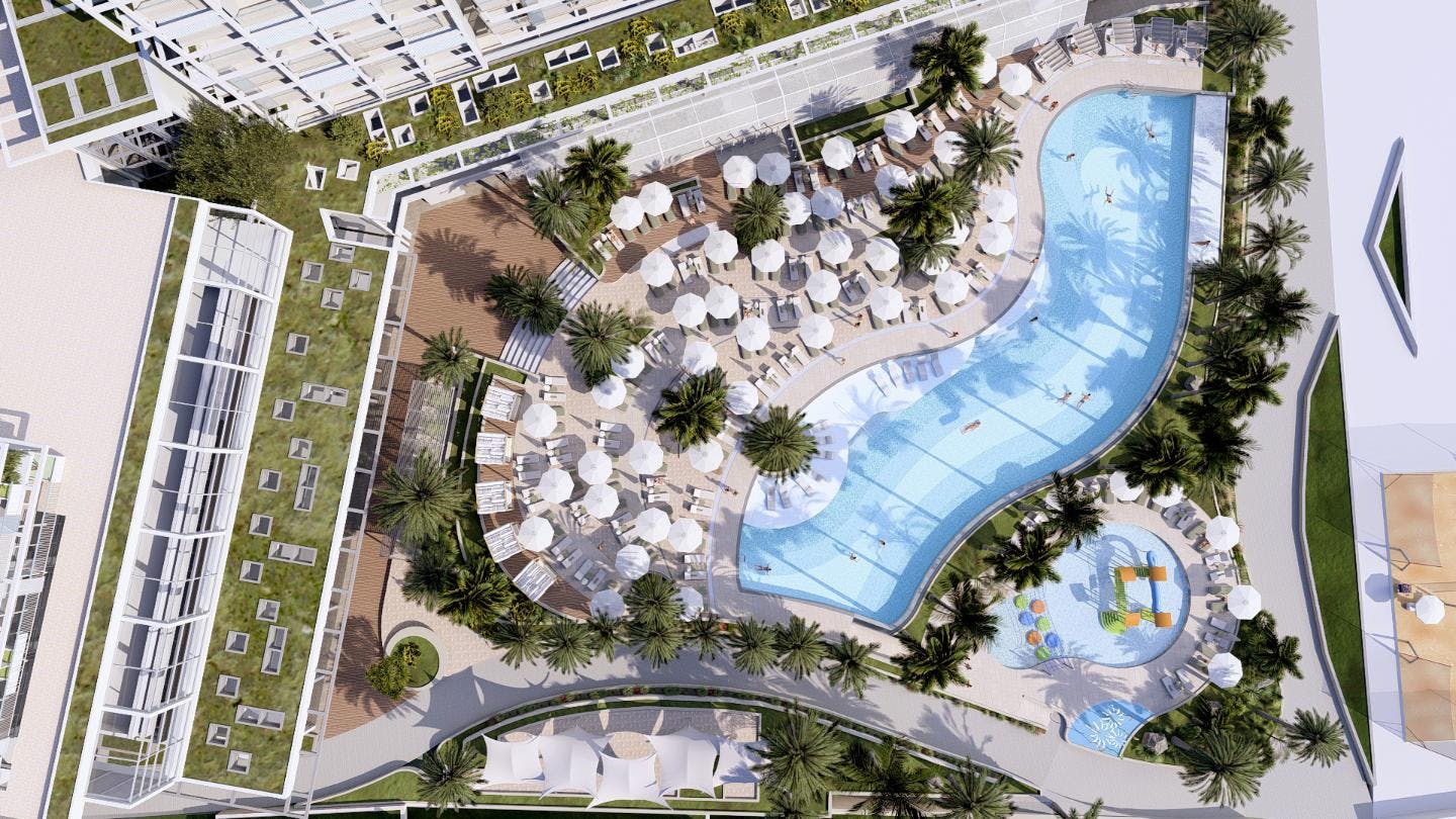 Carine Resort Medun - Savršen all inclusive odmor u blizini Herceg Novog