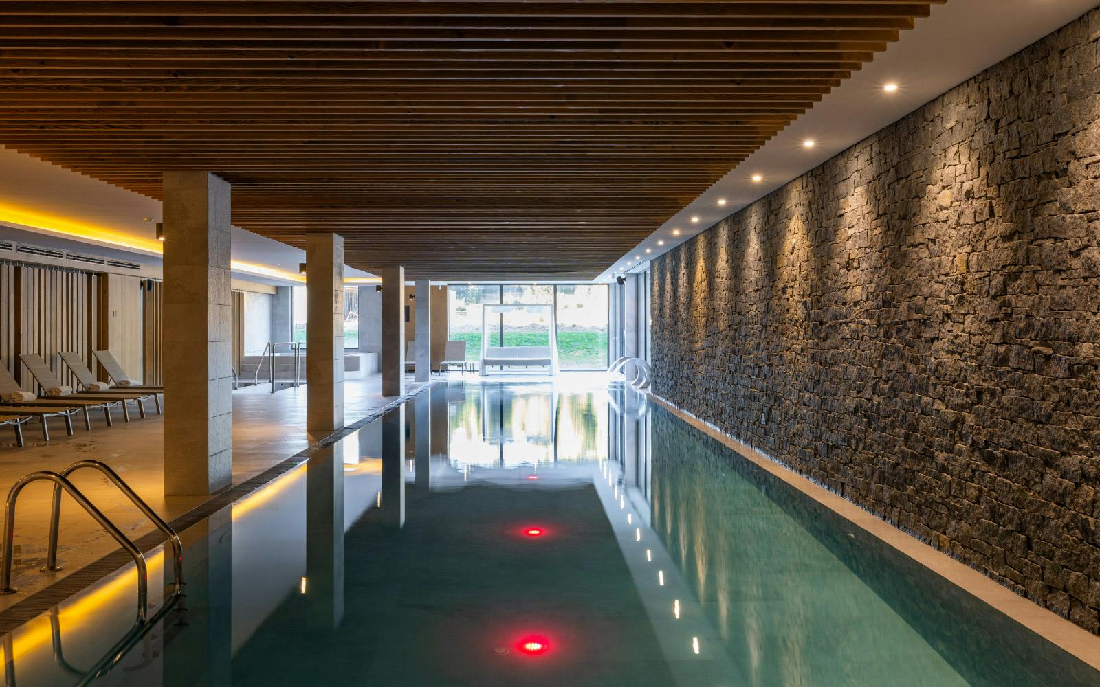 Hotel Monti Spa & Wellness - Vikend bajka na Igmanu u travnju