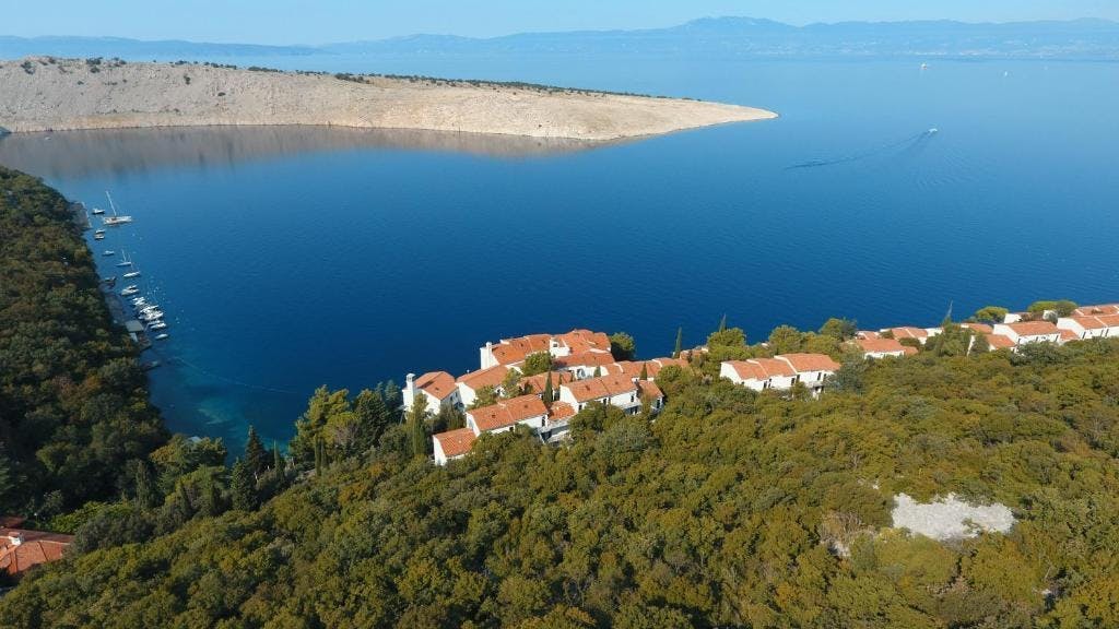 Uvala Scott - Pozdrav ljetu u Kraljevici - Comfort soba