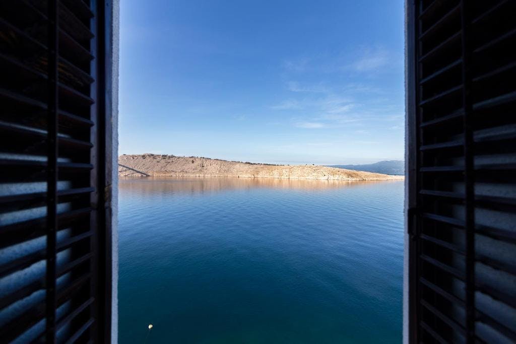 Uvala Scott - Proljeće i 1. svibanj u Kraljevici - Standard soba