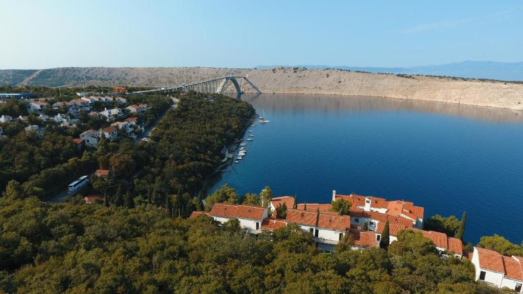 Uvala Scott - Pozdrav ljetu u Kraljevici - Standard soba