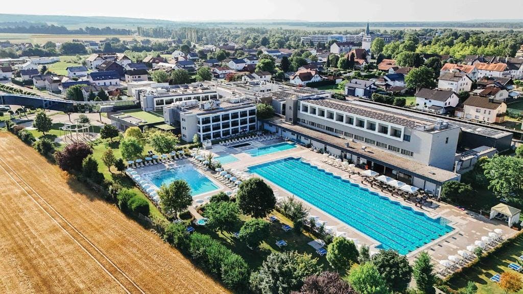 Hotel Vivat - Last minute termalni odmor