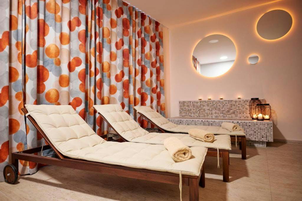 Arancini Residence - Pozdrav ljetu uz SPA opuštanje