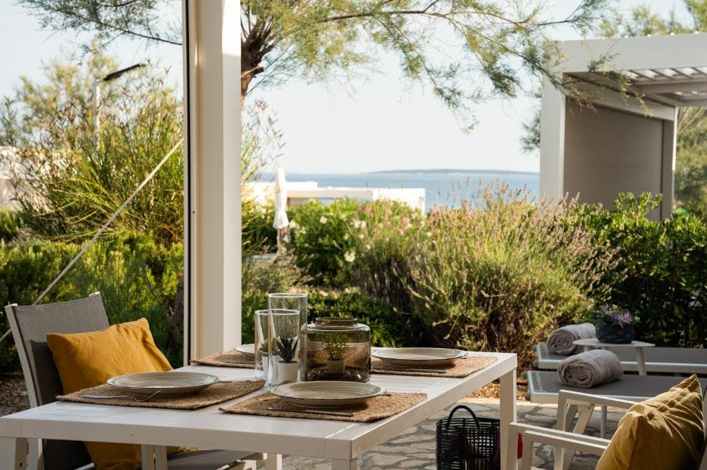 Terra Park Phalaris - Proljeće u savršenom kampu s polupansionom - Tamaris Holiday Home