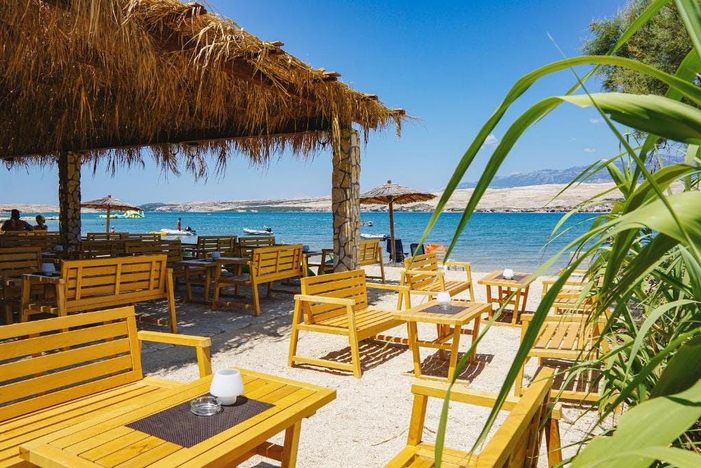 Terra Park SpiritoS - Odmor na početku ljeta - Sylva Holiday Home
