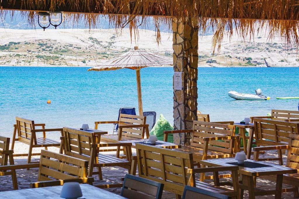 Terra Park SpiritoS - Proljeće u savršenom kampu s polupansionom - Sylva Holiday Home