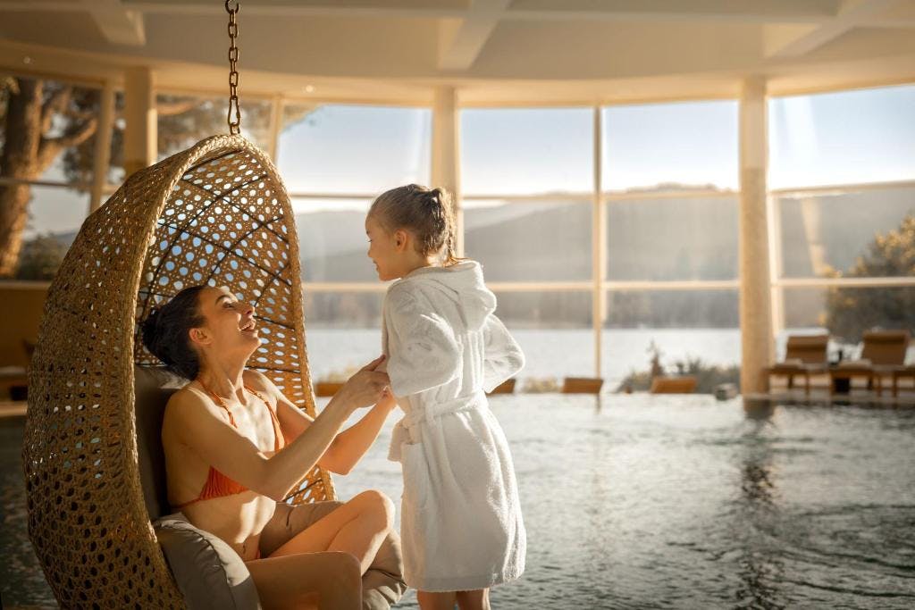 Valamar Sanfior Hotel - Obiteljsko wellness opuštanje uz more u šarmantnom Rapcu