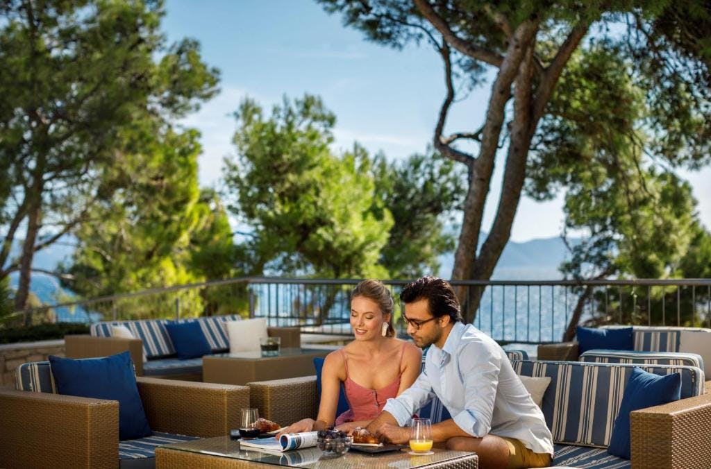 Valamar Sanfior Hotel - Wellness opuštanje udvoje uz more u šarmantnom Rapcu