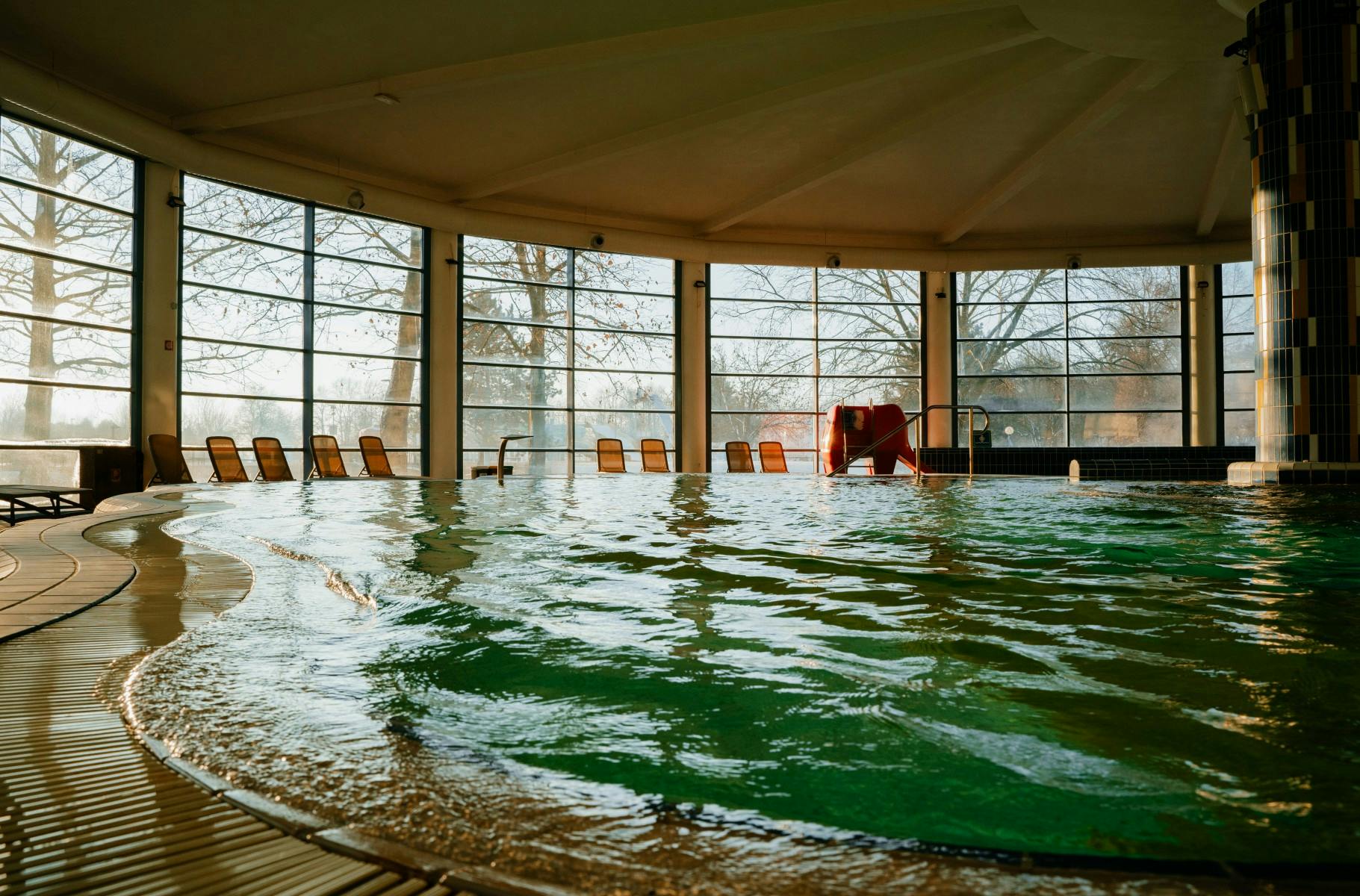 Thermal Resort Lendava - Wellness odmor