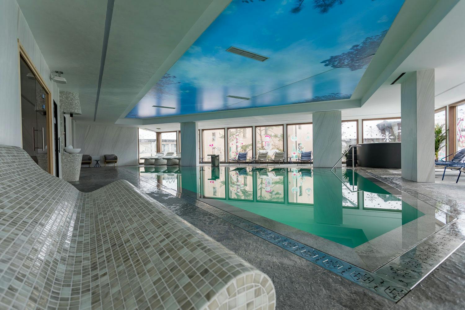 Vila Borova - Wellness odmor u srcu Zlatibora, Zlatibor, Srbija - 150 EUR - 2x noćenje u Superior apartmanu za 2 osobe (2 djece do 7 godina besplatno), Doručak