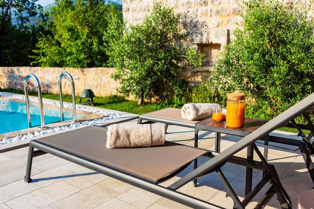 Boutique Hotel Ruzmarin SPA & Garden by Aycon - Ljeto udvoje, Budva, Crna Gora - 1.029 EUR - 5x noćenje u dvokrevetnoj Superior sobi za 2 osobe, Doručak