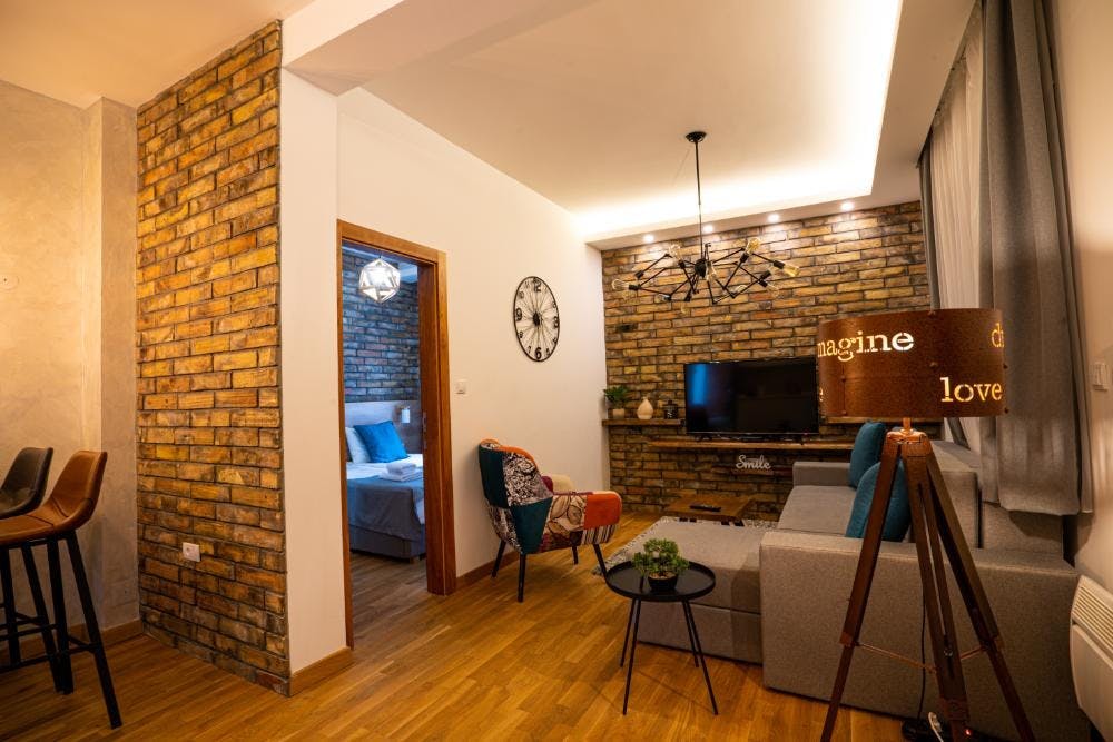 All Season Residence - Obiteljski odmor na Zlatiboru - Apartman