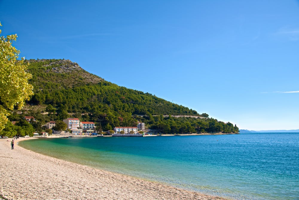 Hotel Bella Vista - Ljeto u Drveniku