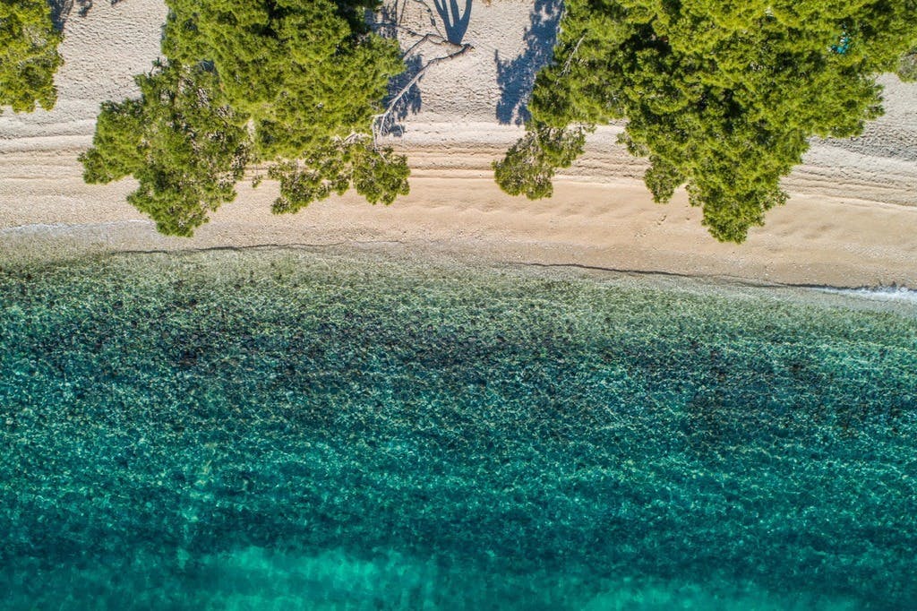 Hotel Bella Vista - Ljeto u rujnu u Drveniku