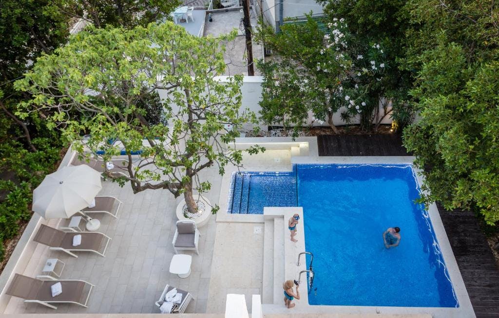 Villa Katarina - Proljetni odmor u jednosobnom apartmanu u Makarskoj