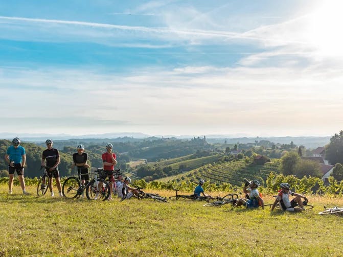 Hotel Termal - Terme 3000 - Biciklistički odmor tijekom vikenda