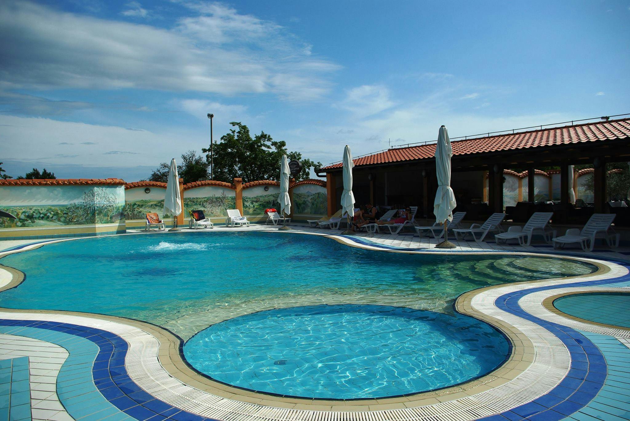 Hotel Villa Letan - Ultra last minute ljetni paket s uključenim izletom na Brijune