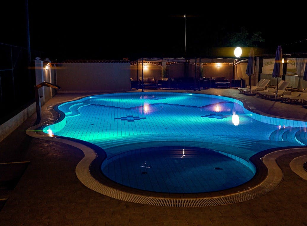 Hotel Villa Letan - Romantično ili obiteljsko ljeto