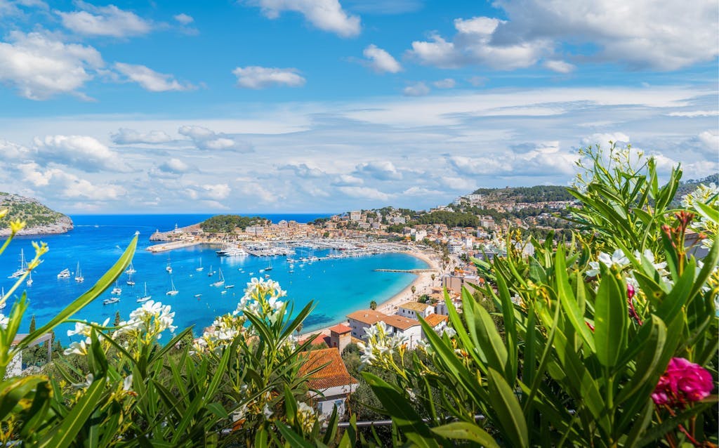 Ljetni odmor u Španjolskoj - Mallorca, Palma de Mallorca, Španjolska - 2.049 EUR - 7x noćenje u apartmanu ili hotelu za 2 osobe (ovisno o raspoloživosti i upita), Doručak