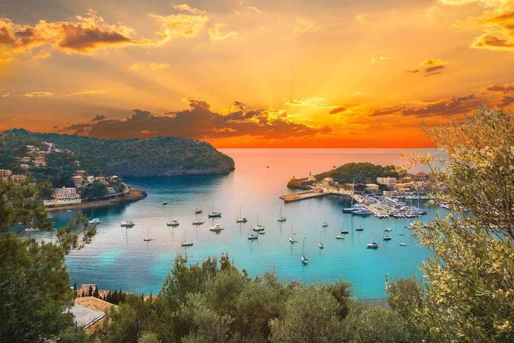 Obiteljski odmor na Mallorci