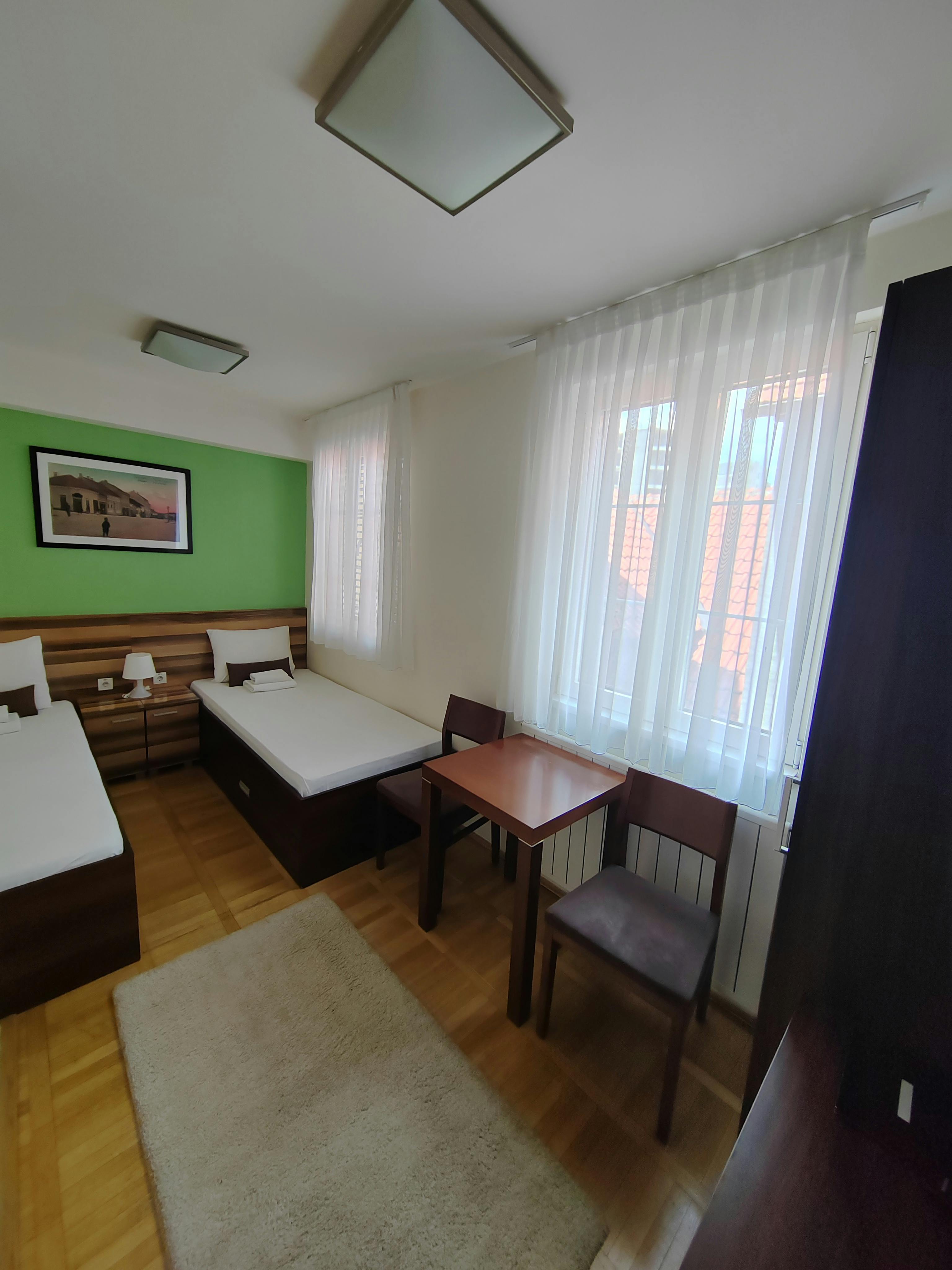 Apartmaji Bohemia - Septembrski oddih na Zlatiboru, Obudojevica, Zlatibor, Srbija - 50 EUR - 2x nočitev v studio apartmaju za 2 osebi, Turistična taksa