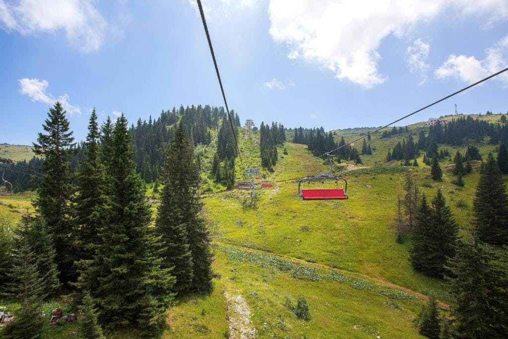 Hotel Termag Jahorina - Wellness odmor na Jahorini udvoje, Jahorina, Bosna i Hercegovina - 186 EUR - 1x noćenje u Lux sobi za 2 osobe, Polupansion
