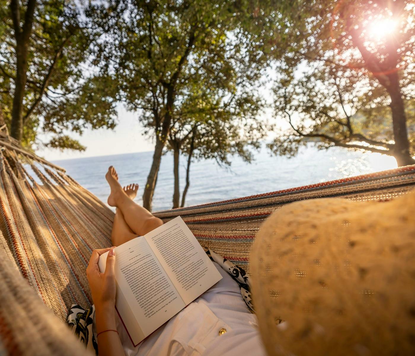 Kamp Polari - Proljeće u Rovinju - Mobilna kućica Standard Shared Pool