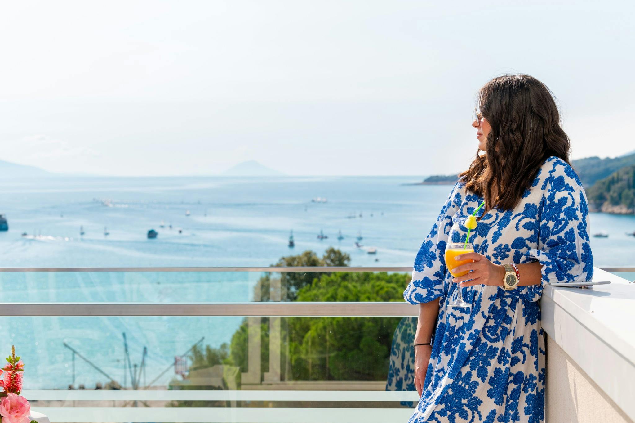 Maslinica Resort - Hotel Mimosa Lido Palace - Prvosvibanjski romantični ili obiteljski wellness