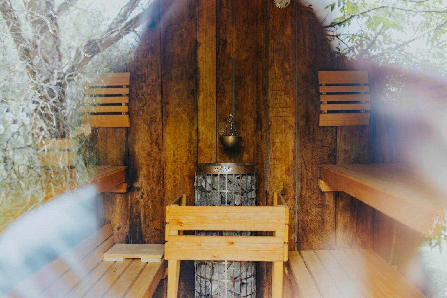 Goričko Resort - Opuštanje u Konopljinoj kućici za 1. svibnja